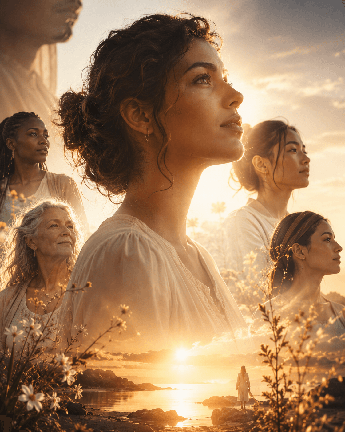 La beauté authentique selon la Bible 